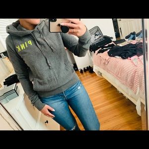 Victoria’s Secret PINK Jacket